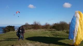 Atis 2 - Test