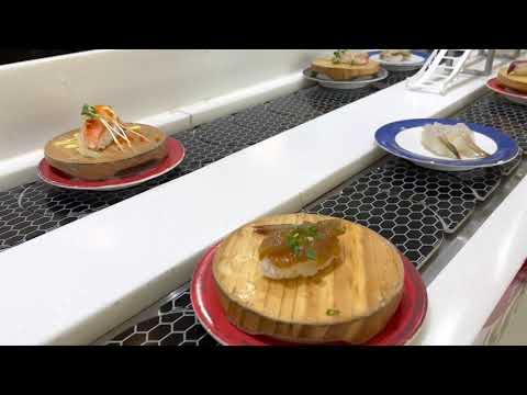 용이초밥 서면점