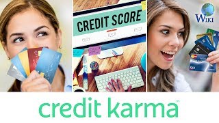 Credit Karma: 5 Fast Facts