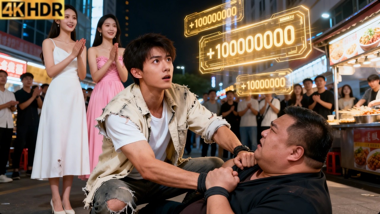 หนุ่มจนได้ระบบคืนกำไร แค่ทำดีกับสาวที่ชอบ ก็ได้รับเงินคืน 100 ล้านดอลลาร์ทันทีทุกครั้ง