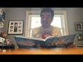 The Princess And The Frog! Told By Uncle Jason!