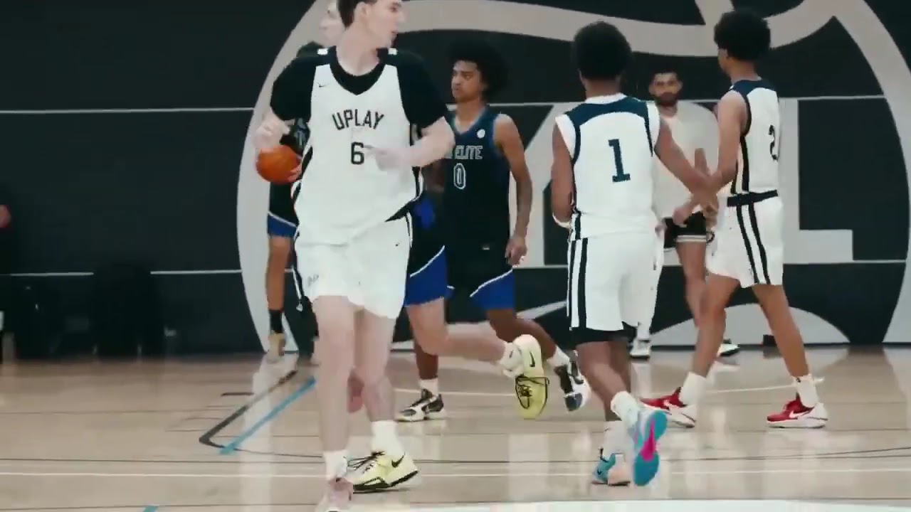 Wando vs Berkeley - Basketball High School