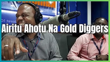 Njira Cia kwibanga We Ta Muthuri.  {Mansaimo Na Katta). Kameme Fm