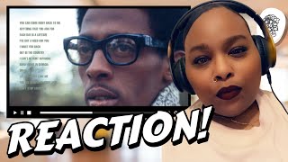 DAVID RUFFIN - I WANT YOU BACK REACTION