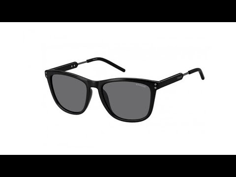 Мужские солнцезащитные очки Polaroid PLD2033-CVS-Y2
