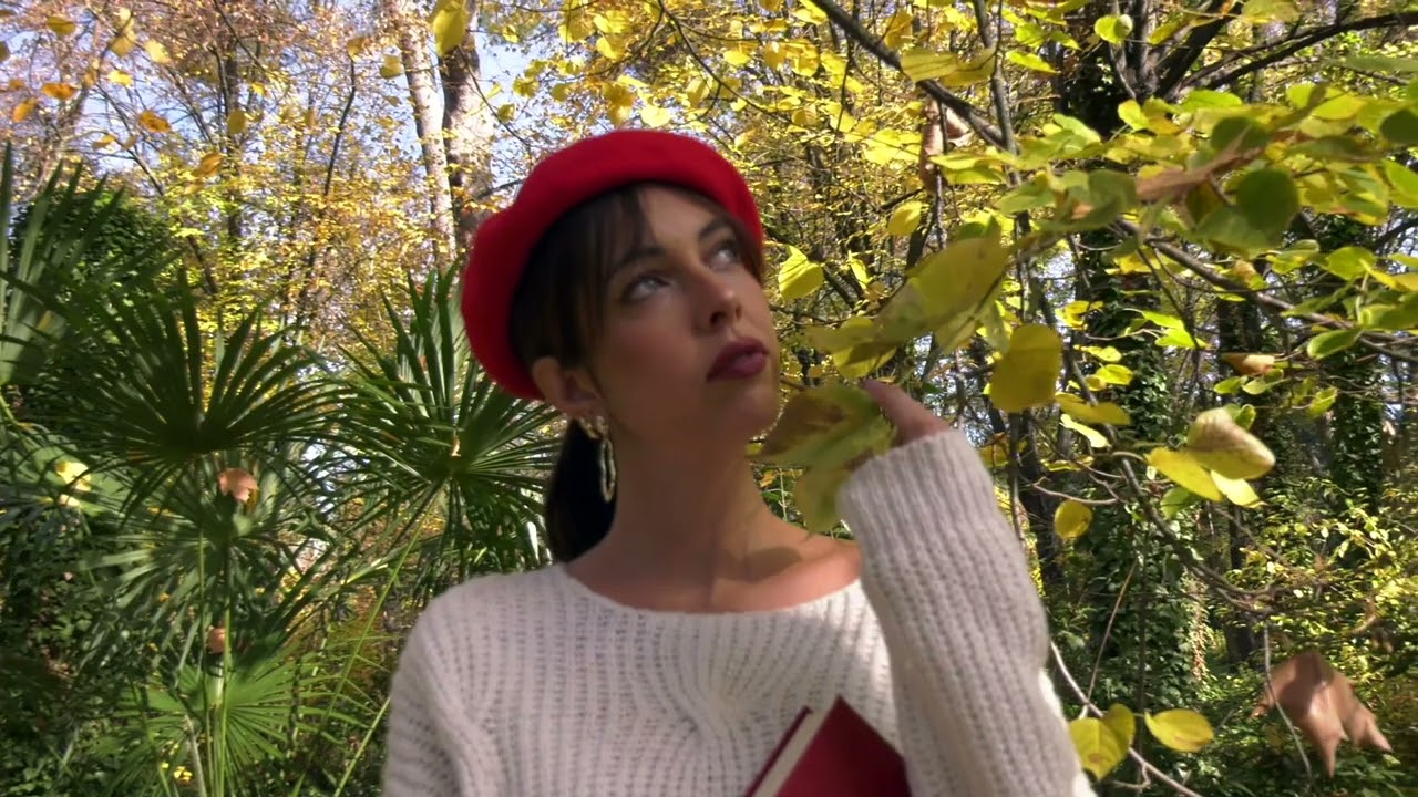 POEMA DE OTOÑO con Yoli Morales