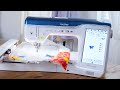 5 Best Sewing and Embroidery Machines 2021