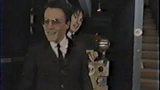 November 25, 1982 - Open to 'An Evening with Utopia'