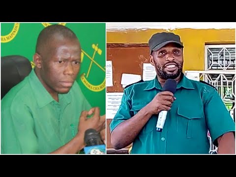 Video: Kushinda Hofu Ya Ng'ombe Wa Shimo: Tunakwenda Wapi Kutoka Hapa?