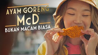 Download lagu Ayam Goreng McD