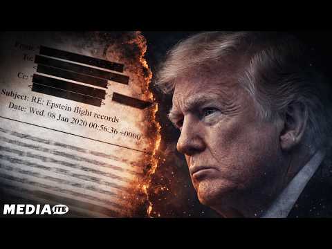 EPSTEIN is KILLING MAGA
