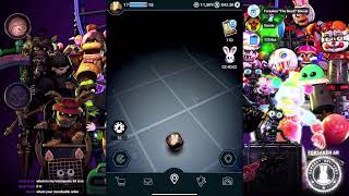 Forsaken AR Stream
