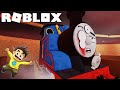 ROBLOX SODOR FALLOUT THOMAS AND THE BLACK HOLE ! || Roblox Gameplay || Konas2002