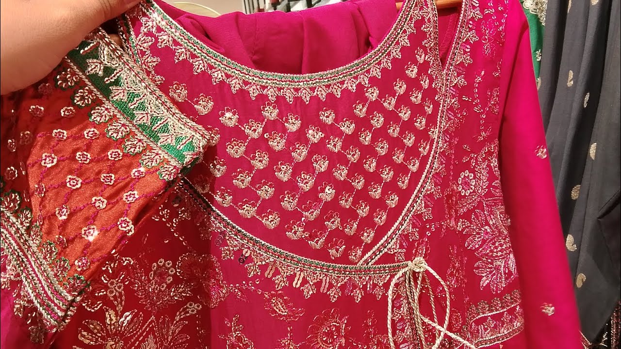 Limelight beautiful New Eid collection 2026