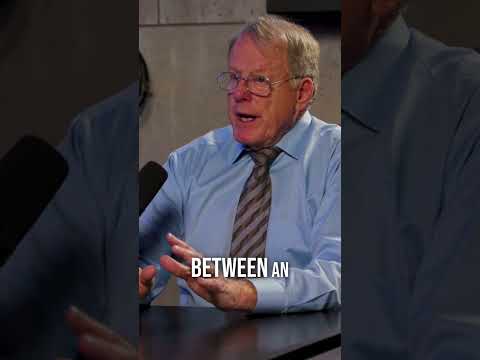 Why did God create parasites?
