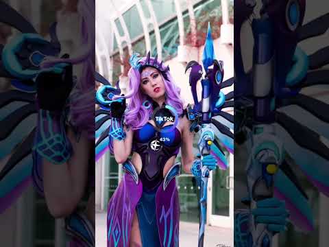 Jujutsu Kaisen Cosplay TikTok Compilation 💥🥊 || #1