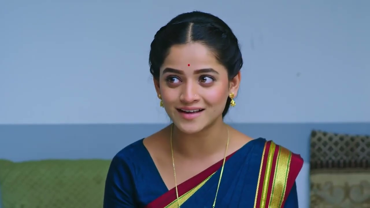 Paaru Marathi | Ep - 612 | Webisode | Nov 21 2025 | Zee Marathi