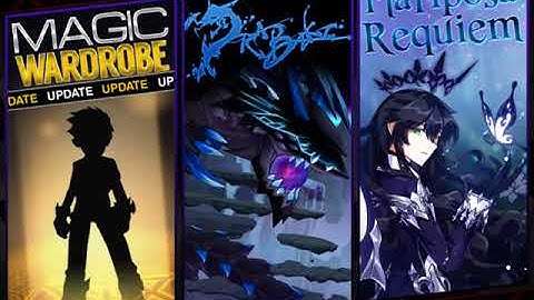 [Elsword INT] Tempest Buster Henir challange solo no matching buff