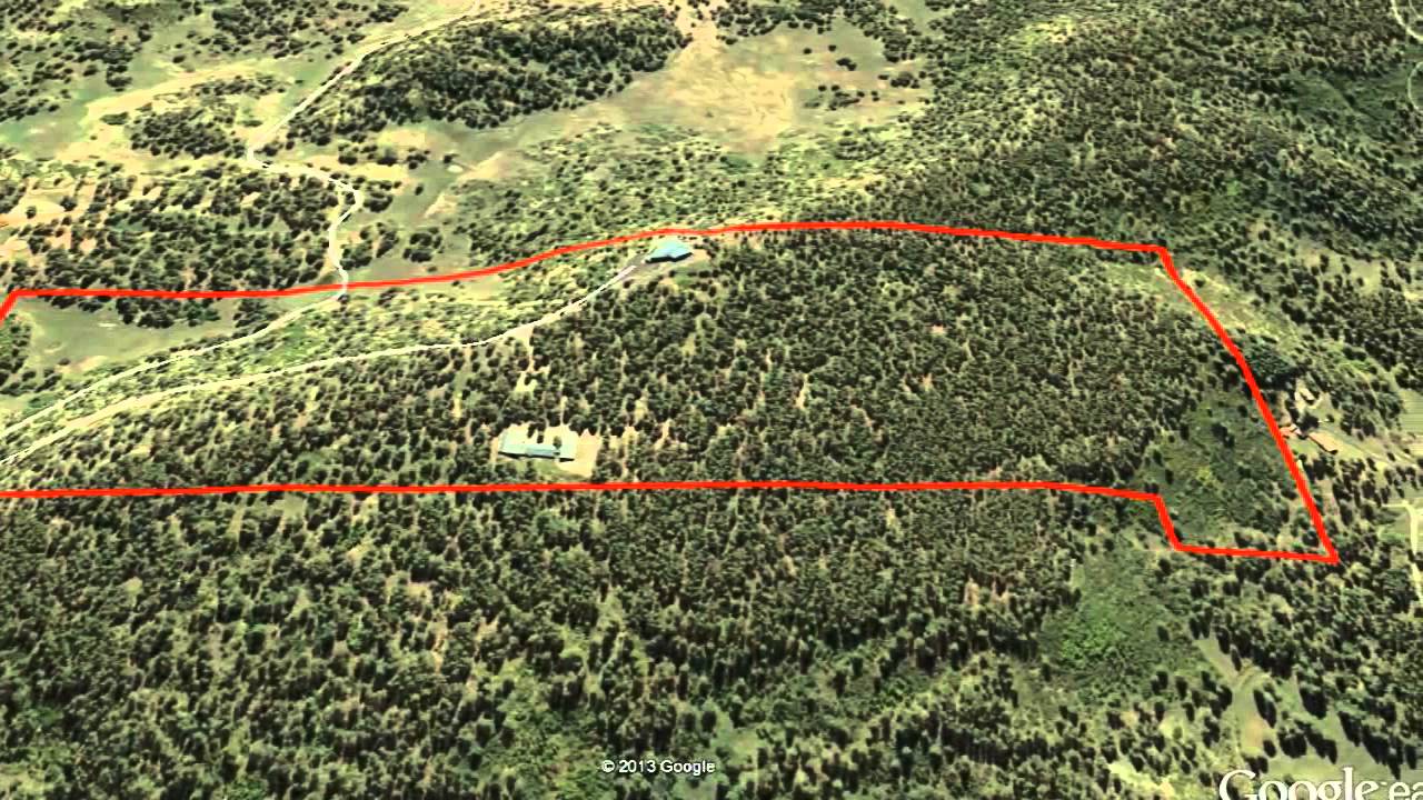 922 JENKINS PLACE :: PAGOSA SPRINGS CO 81147