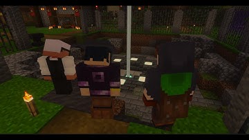 Axo SMP Book 2: The Unvaulting