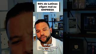 ¡Emprendedores Latinos! 😱 ¿Estructura Fiscal Equivocada? 💸 #shorts