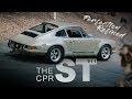 Perfection Refined: The CPR 911 ST