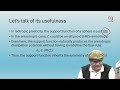 Lec 17 Rate Independent Plasticity through Convex Analysis - Part 2