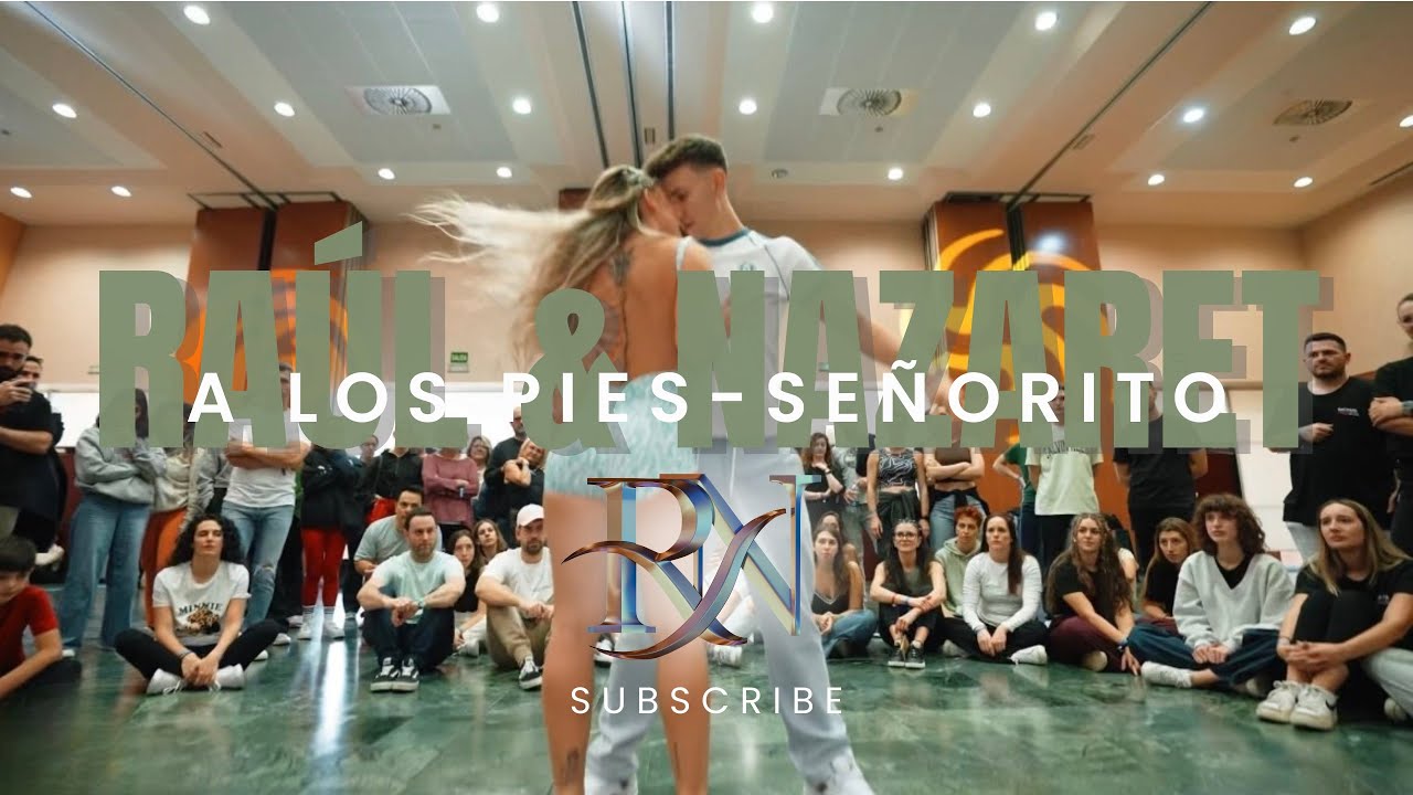 𝐑𝐀𝐔́𝐋 & 𝐍𝐀𝐙𝐀𝐑𝐄𝐓 | 