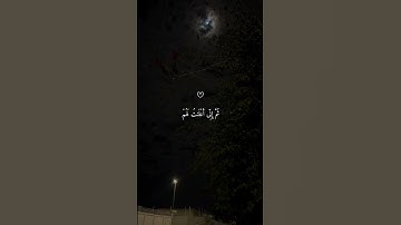اكتب شيء تؤجر عليه القارئ ماهر المعيقلي