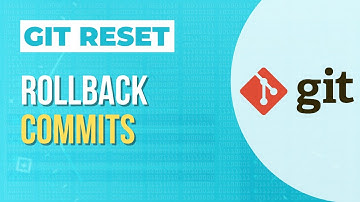 GIT: Rollback changes