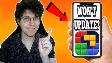 How To Fix Block Blast Not Updating