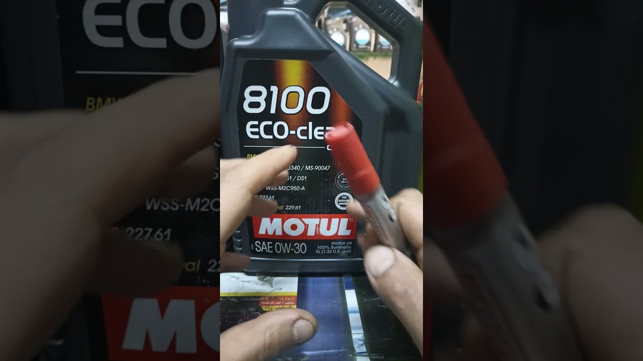 عندما تخرج ف المواصفة برا متطلبات الصانع فالمعرفة هنا هي طوق النجاة ، التوافق بين الزيت والمحرك 🫡🏆