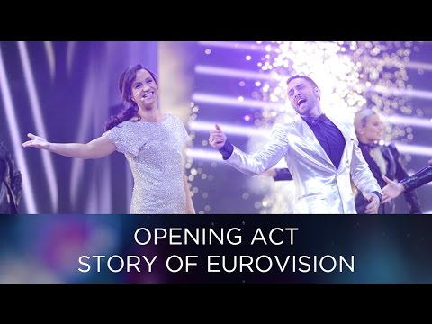 Video: Ce Este Eurovision