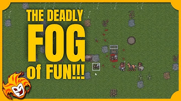 DWARF FORTRESS Tutorial for Maximum FUN ~ Part 03