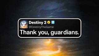 It Really Is Over.