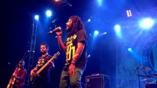 Onze:20 - Meu Lugar (Ao Vivo no Pepsi on Stage)