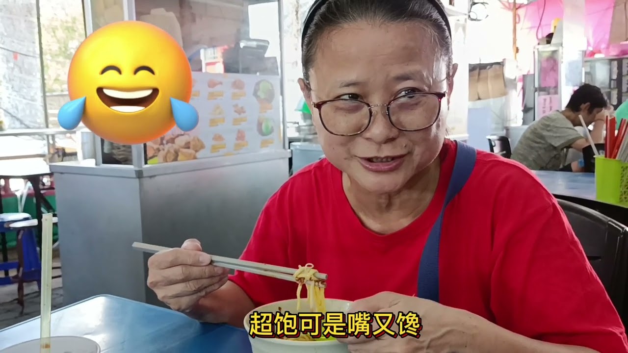 “天使厨房”系列帮助过的小贩。 寻觅、 试吃及支持：丽燕姐猪肠粉，Penny 姐的云吞面档，Flyover Food Centre -Jackie 的涵福建面。