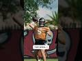 The most beautiful thing you'll see today 😍 #buccaneers #nfl #bakermayfield #football #practice
