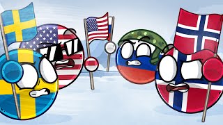 Why Antarctica Belongs To Nobody?