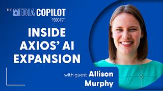 AI Won’t Save Local News. But It Might Reinvent It.