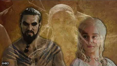 How old is Daenerys Targaryen in the show?