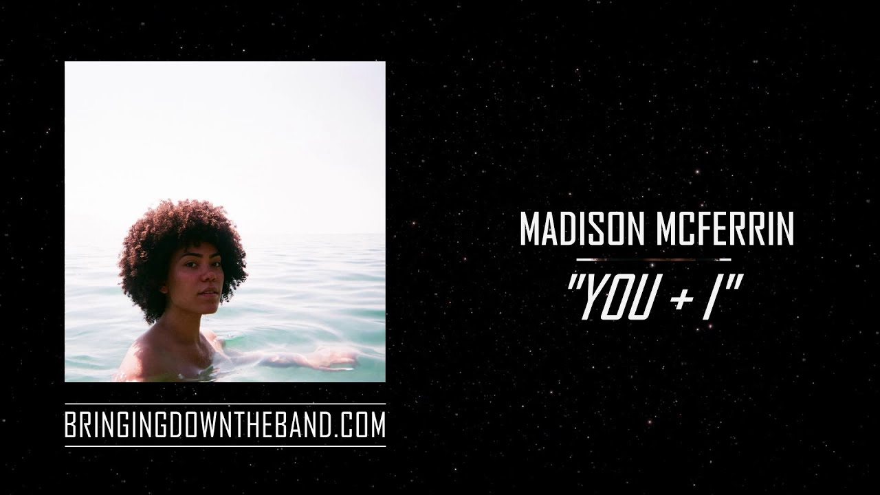 Madison McFerrin - 