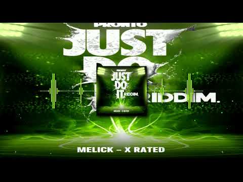 Melick - Xrated