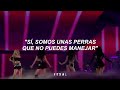 BLACKPINK - Pretty Savage [THE SHOW] (Traducida al Español)