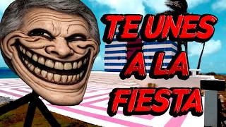 BIENVENIDA A LA ISLA DE LOS MILLONARIOS PERVERTID0S!!!  / VOIDMEMES 210 / VOINED