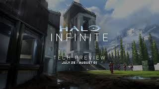 Halo Infinite OST - Menu 13
