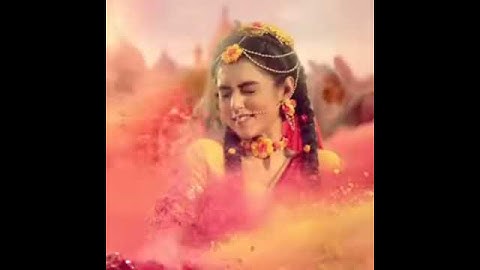 Holi status 2021/happy Holi whatsApp special status/latest Holi status video 2021#shorts
