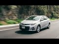Toyota Corolla 2016 a prueba | Autocosmos