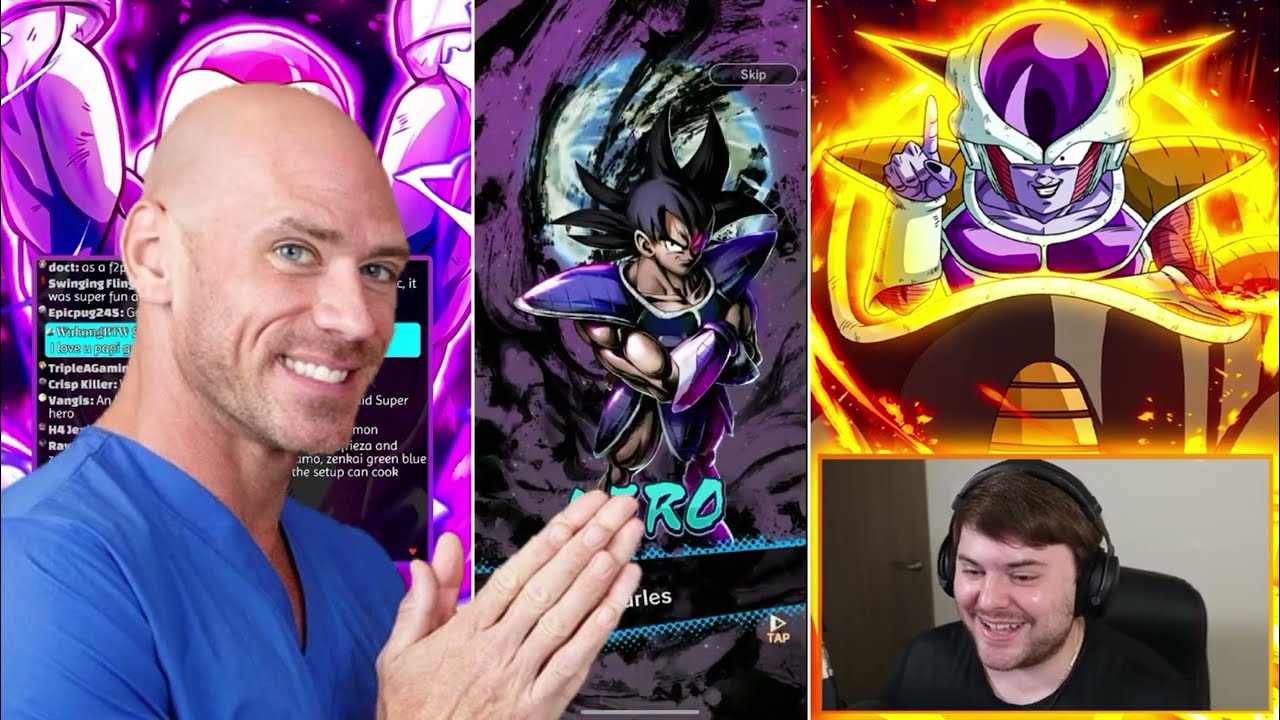 Goresh vs 100 Gorillas 