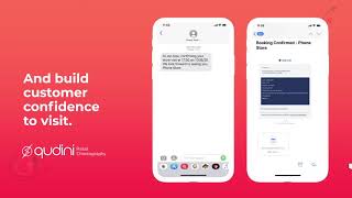 Ensure in-store social distancing with scheduled visits, virtual queues and contactless pickup
